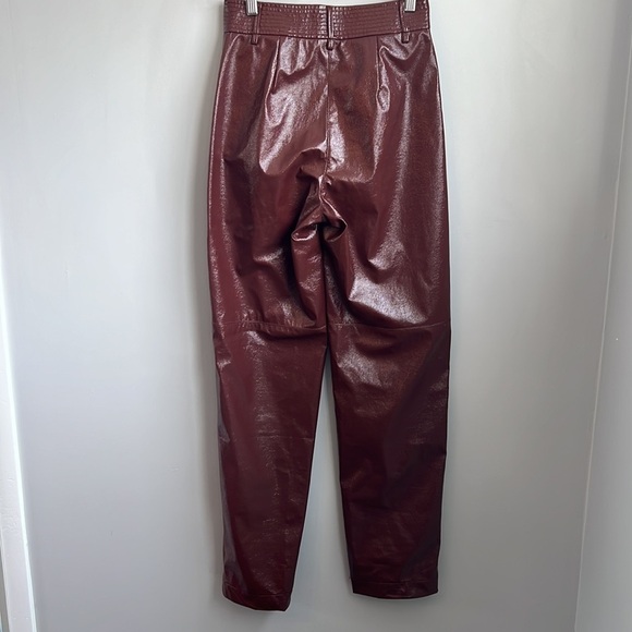 Aritzia Wilfred Funk High Waist Pants SZ 2 - Picture 9 of 9